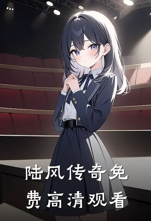 陆风传奇免费高清观看