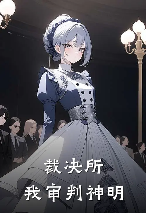 裁决所：我审判神明