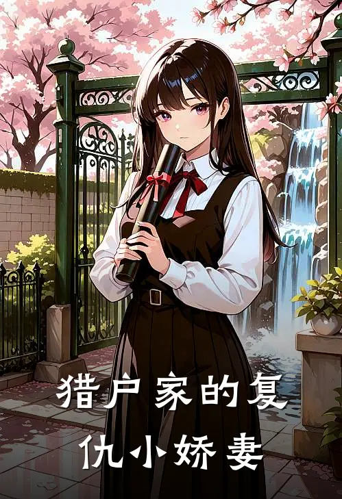 猎户家的复仇小娇妻