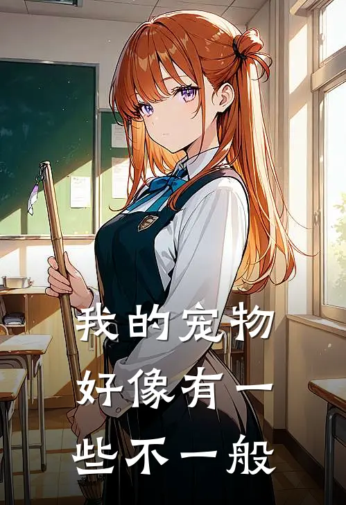 我的宠物好像有一些不一般(小白灰灰)完整版小说全文免费阅读_免费阅读无弹窗我的宠物好像有一些不一般小白灰灰