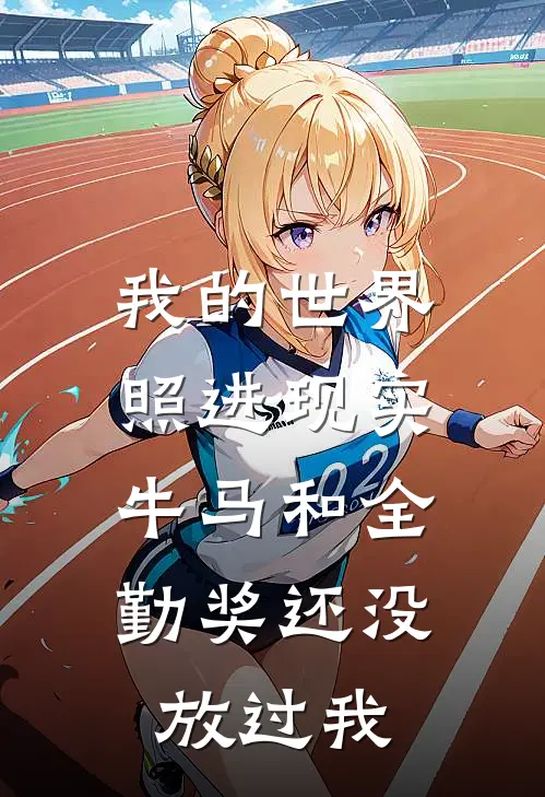 我的世界照进现实，牛马和全勤奖还没放过我抖音热门完整版免费阅读_抖音热门精彩小说