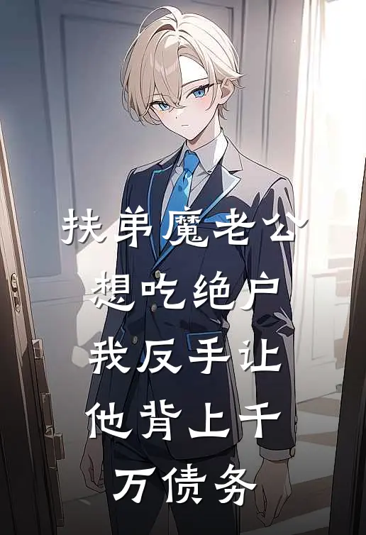 扶弟魔老公想吃绝户，我反手让他背上千万债务陈凯陈锋全本免费完结小说_免费小说完结扶弟魔老公想吃绝户，我反手让他背上千万债务陈凯陈锋