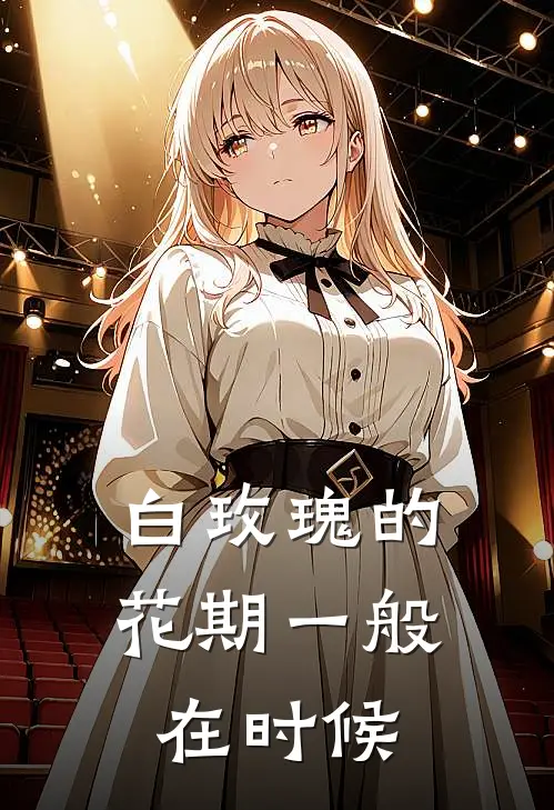 白玫瑰的花期一般在时候