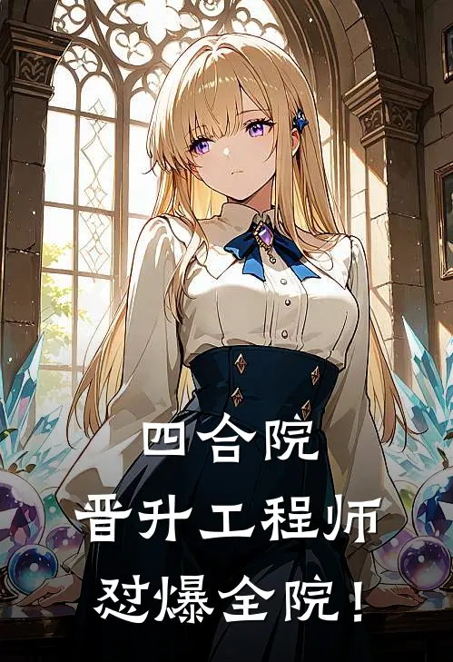 四合院：晋升工程师，怼爆全院！