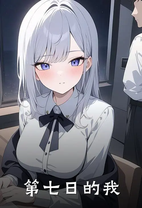 第七日的我陈暮林晚最新小说推荐_完结小说第七日的我(陈暮林晚)