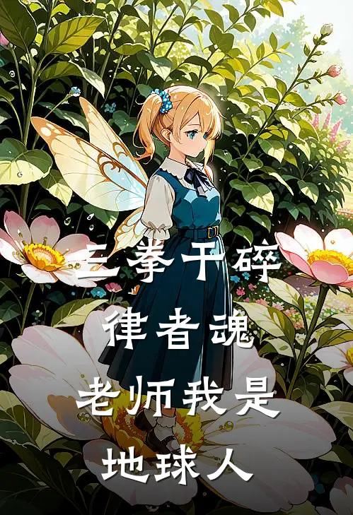 三拳干碎律者魂，老师我是地球人德丽莎琪亚娜免费完整版小说_热门小说大全三拳干碎律者魂，老师我是地球人德丽莎琪亚娜