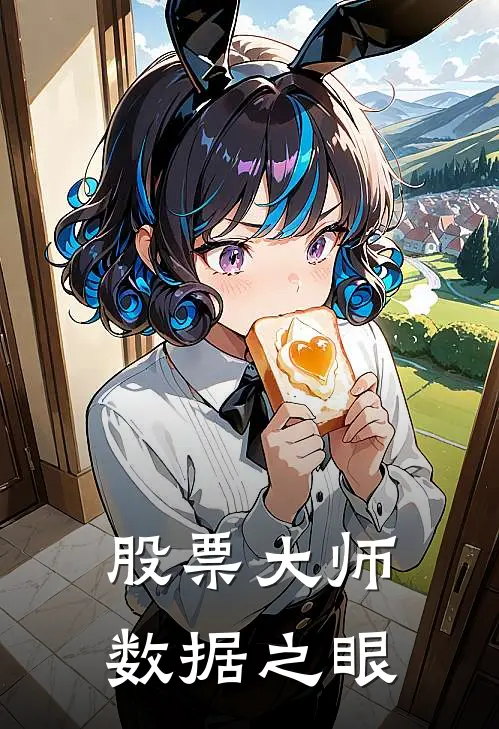 股票大师：数据之眼