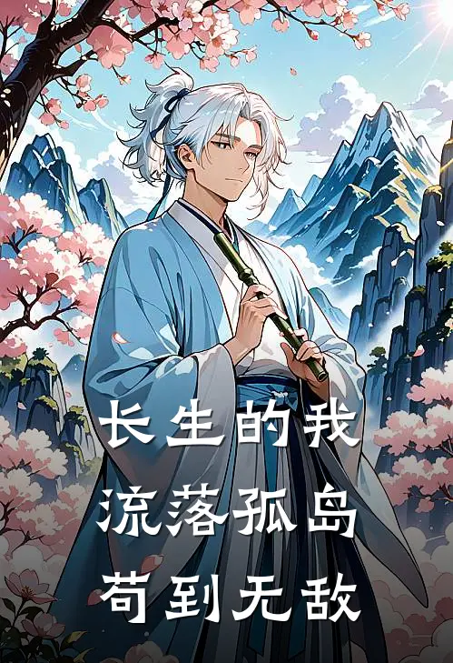 长生的我，流落孤岛苟到无敌(叶凡叶凡)完结版免费小说_热门完结小说长生的我，流落孤岛苟到无敌(叶凡叶凡)