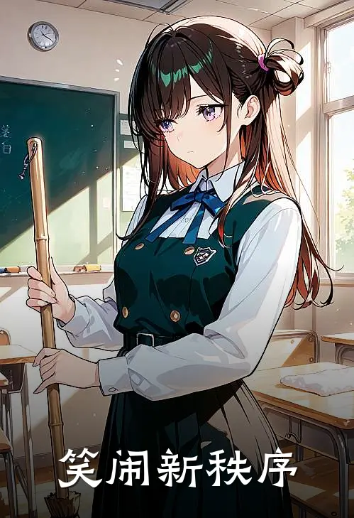 《笑闹新秩序》陆晨杨霁雯全本阅读_(陆晨杨霁雯)全集阅读