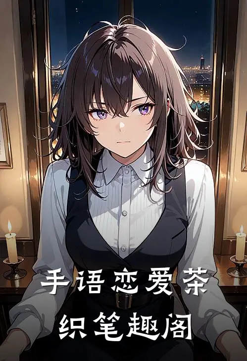 手语恋爱茶织笔趣阁