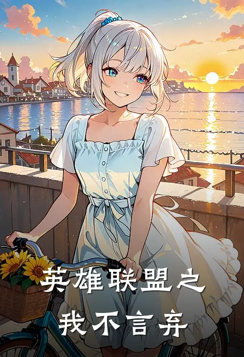 英雄联盟之我不言弃(KDR王谦)完整版免费小说_完结版小说推荐英雄联盟之我不言弃(KDR王谦)