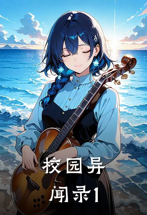 校园异闻录（1）