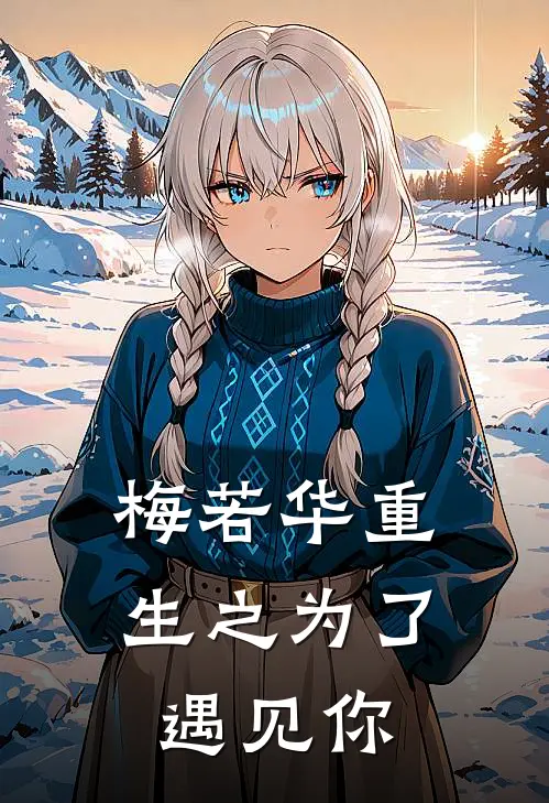 梅若华重生之为了遇见你