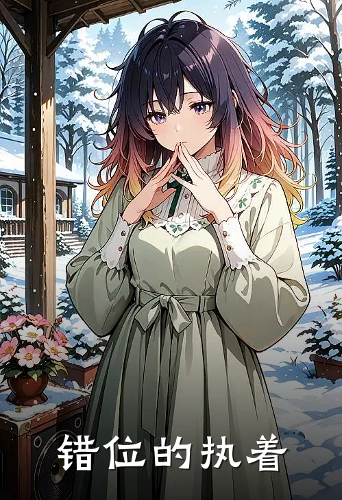 错位的执着(苏晚顾言深)最新好看小说_最新章节列表错位的执着(苏晚顾言深)