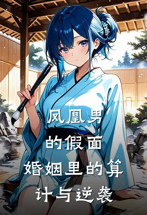 凤凰男的假面：婚姻里的算计与逆袭(陈凯林晚)最热门小说_小说完整版凤凰男的假面：婚姻里的算计与逆袭陈凯林晚