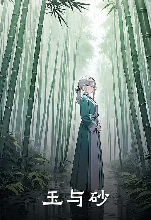 玉与砂