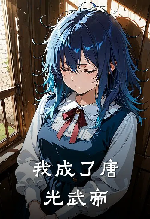 我成了唐光武帝