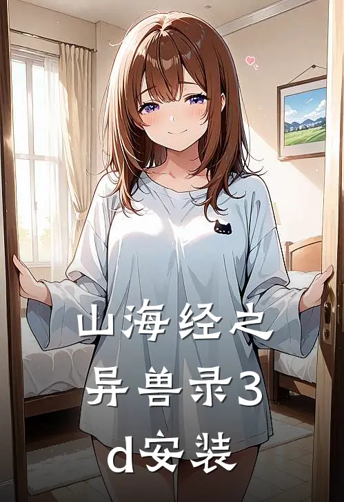 山海经之异兽录3d安装