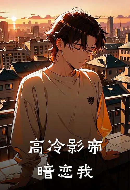 高冷影帝暗恋我(沈念顾夜舟)热门小说排行_完结版小说高冷影帝暗恋我沈念顾夜舟