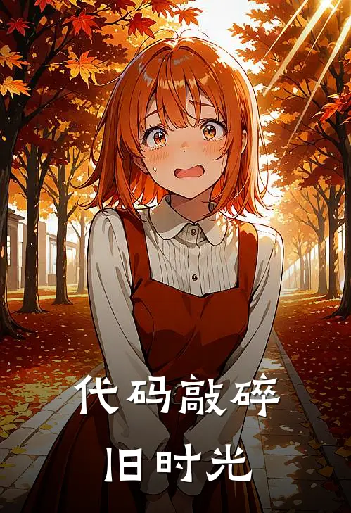 代码敲碎旧时光林砚苏晚最新热门小说_代码敲碎旧时光全本在线阅读