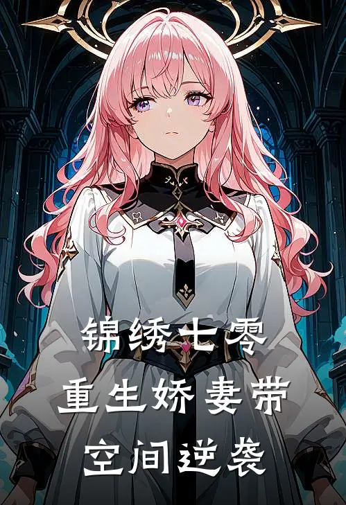 锦绣七零：重生娇妻带空间逆袭