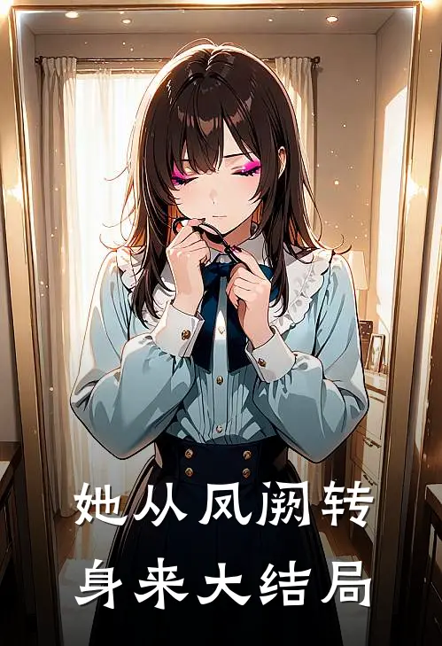 她从凤阙转身来大结局