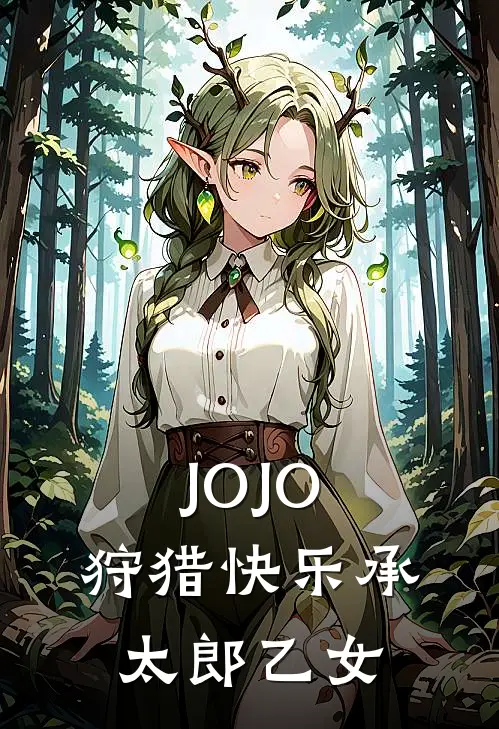 JOJO：狩猎快乐【承太郎乙女(承太郎凌花)全本完结小说_完整版免费全文阅读JOJO：狩猎快乐【承太郎乙女(承太郎凌花)