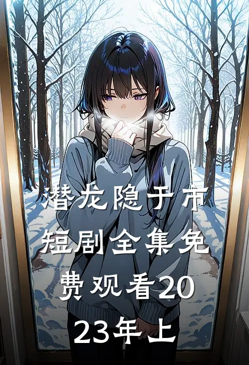 潜龙隐于市短剧全集免费观看2023年上