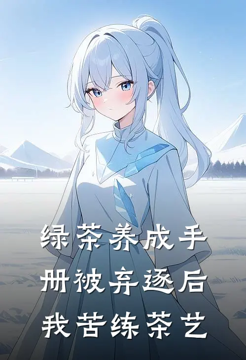 绿茶养成手册被弃逐后我苦练茶艺(杜家宜孟承钺)最热门小说_全本完结小说绿茶养成手册被弃逐后我苦练茶艺(杜家宜孟承钺)