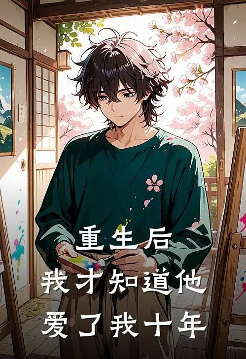 重生后，我才知道他爱了我十年