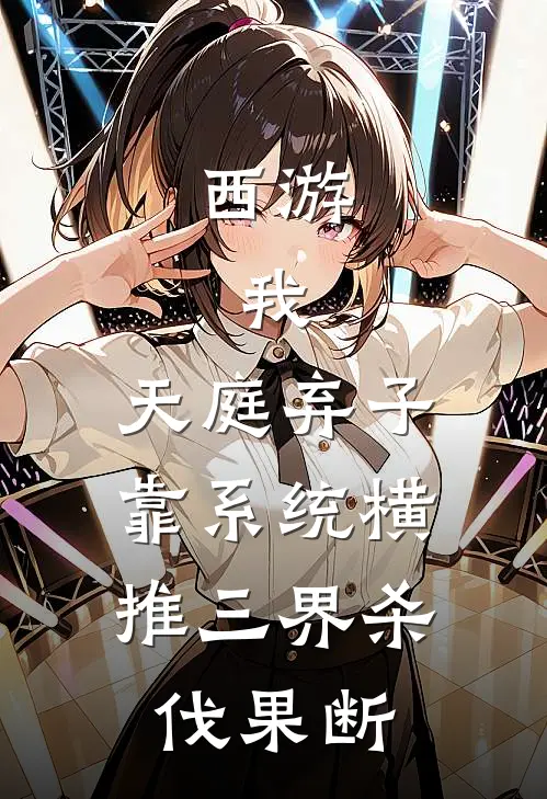 西游：我，天庭弃子，靠系统横推三界杀伐果断林渊玉帝免费小说_完本免费小说西游：我，天庭弃子，靠系统横推三界杀伐果断林渊玉帝