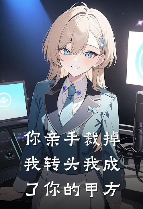 你亲手裁掉我转头我成了你的甲方