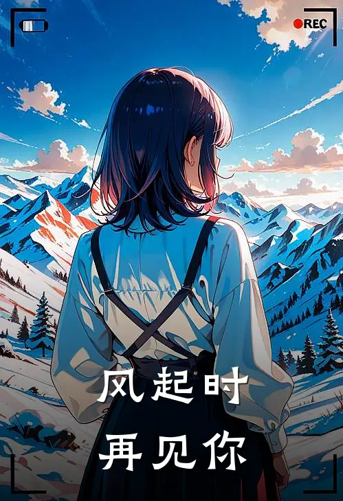 风起时，再见你