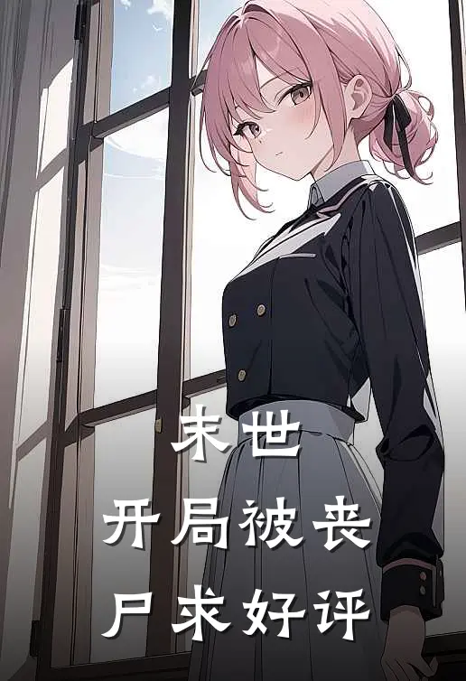 末世：开局被丧尸求好评