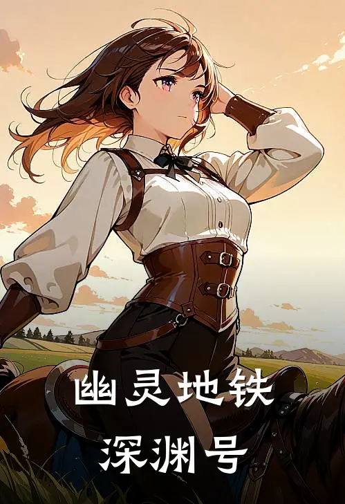 幽灵地铁深渊号