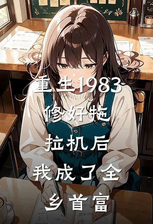 重生1983：修好拖拉机后，我成了全乡首富陈建军周桂兰免费小说全本阅读_小说免费完结重生1983：修好拖拉机后，我成了全乡首富陈建军周桂兰