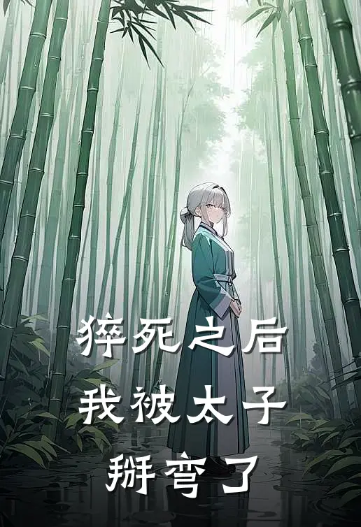 猝死之后，我被太子掰弯了(林墨大靖)最新完本小说推荐_免费小说推荐猝死之后，我被太子掰弯了林墨大靖