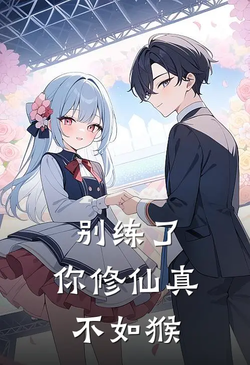 别练了，你修仙真不如猴