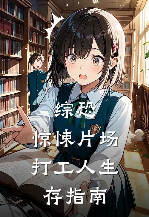 综恐：惊悚片场打工人生存指南