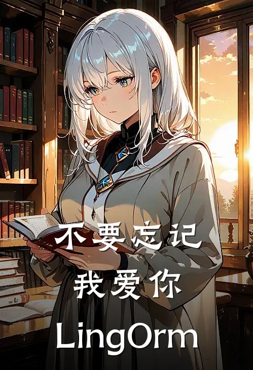 黄毛Judy《不要忘记我爱你：LingOrm》全文免费阅读_不要忘记我爱你：LingOrm全集在线阅读
