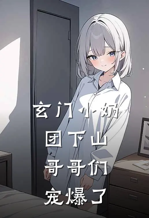 玄门小奶团下山：哥哥们宠爆了