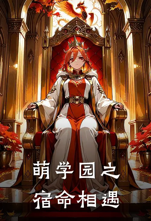 萌学园之宿命相遇洛宁奈亚完整免费小说_热门小说阅读萌学园之宿命相遇洛宁奈亚