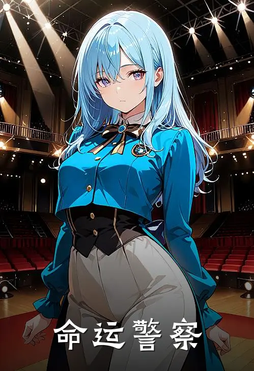 命运警察(陈远李大康)无弹窗小说免费阅读_小说完整版免费阅读命运警察陈远李大康