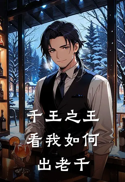千王之王，看我如何出老千林峰王虎完结热门小说_完整版小说全文免费阅读千王之王，看我如何出老千林峰王虎