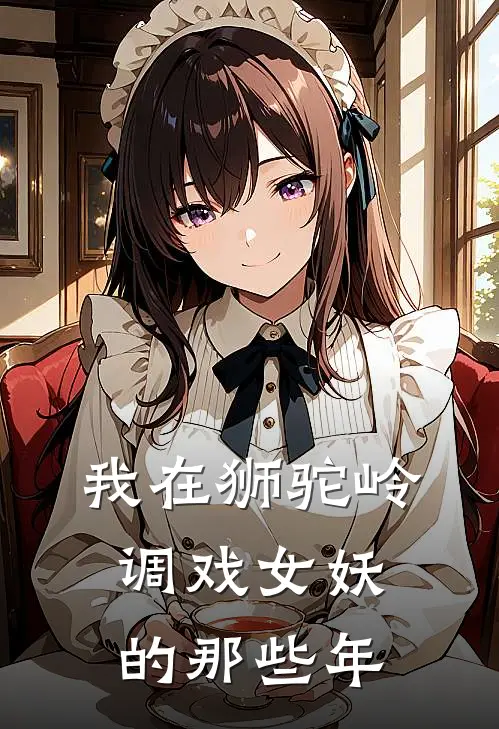 我在狮驼岭调戏女妖的那些年李默李默免费热门小说_最热门小说我在狮驼岭调戏女妖的那些年李默李默