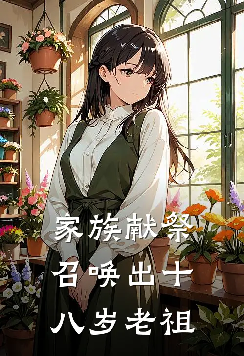 家族献祭，召唤出十八岁老祖顾兆龙顾洪波小说完结推荐_完整版小说免费阅读家族献祭，召唤出十八岁老祖(顾兆龙顾洪波)