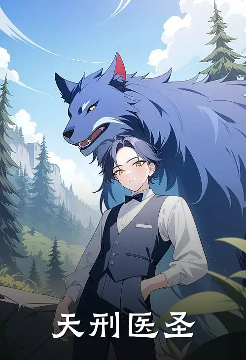 天刑医圣