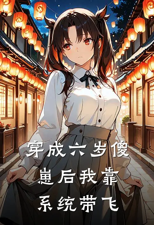 穿成六岁傻崽后我靠系统带飞
