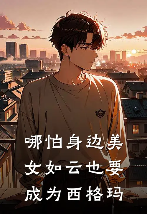 哪怕身边美女如云也要成为西格玛