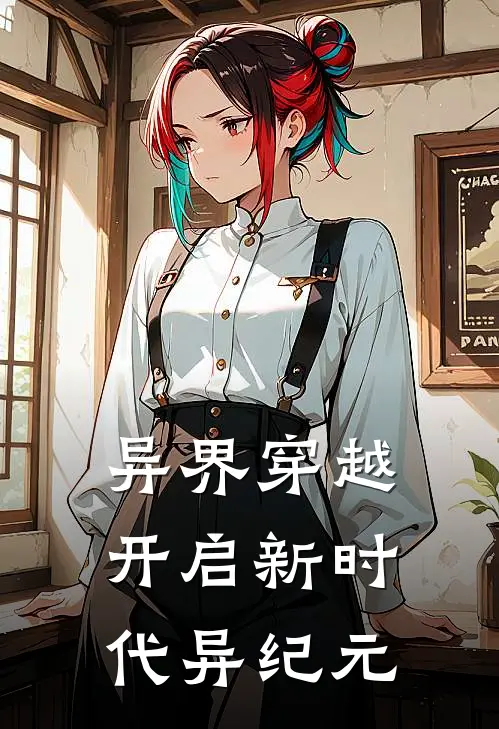 异界穿越开启新时代异纪元